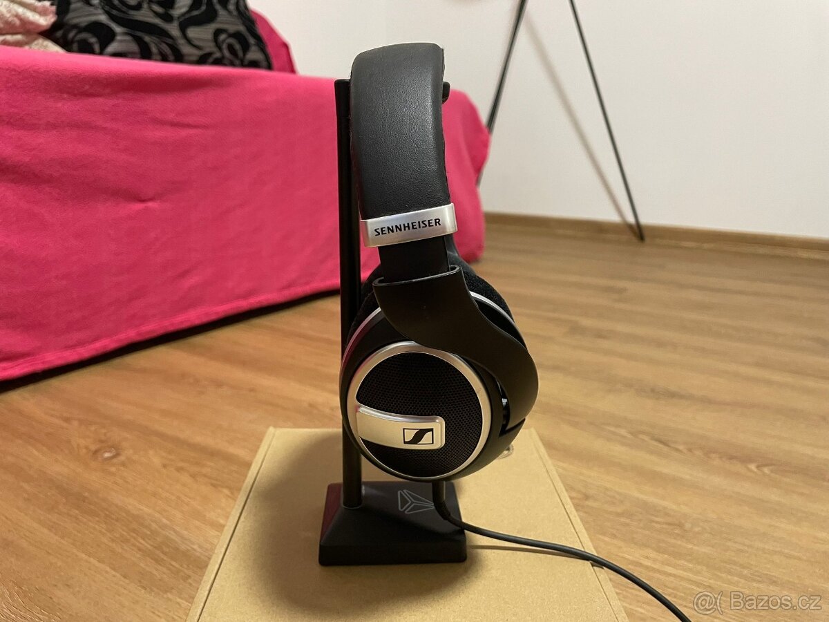 Sennheiser HD 599 special edition - 2