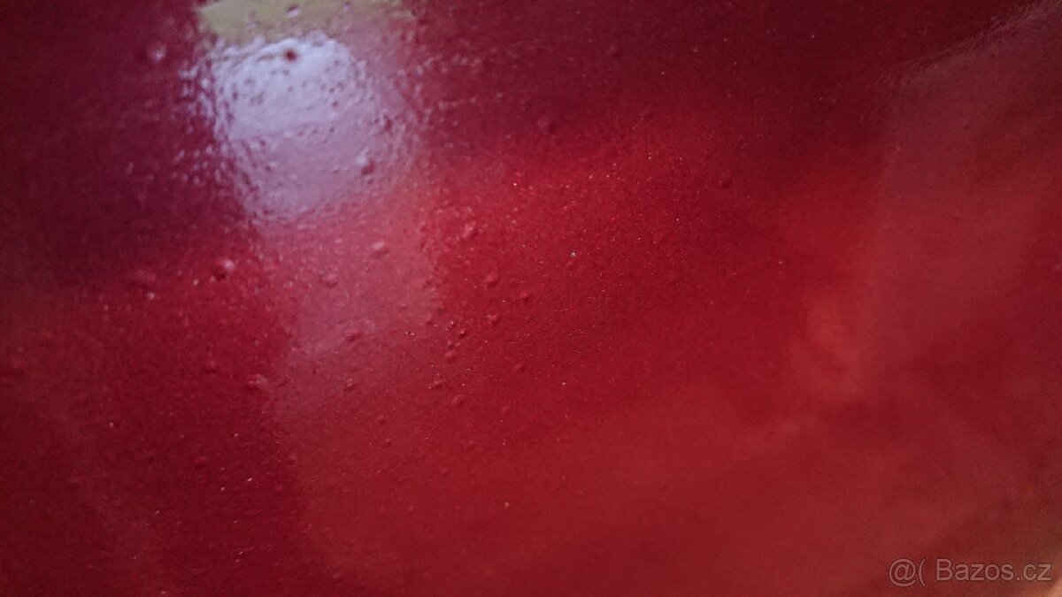 Kapota Solitaire Favorit Forman - 2