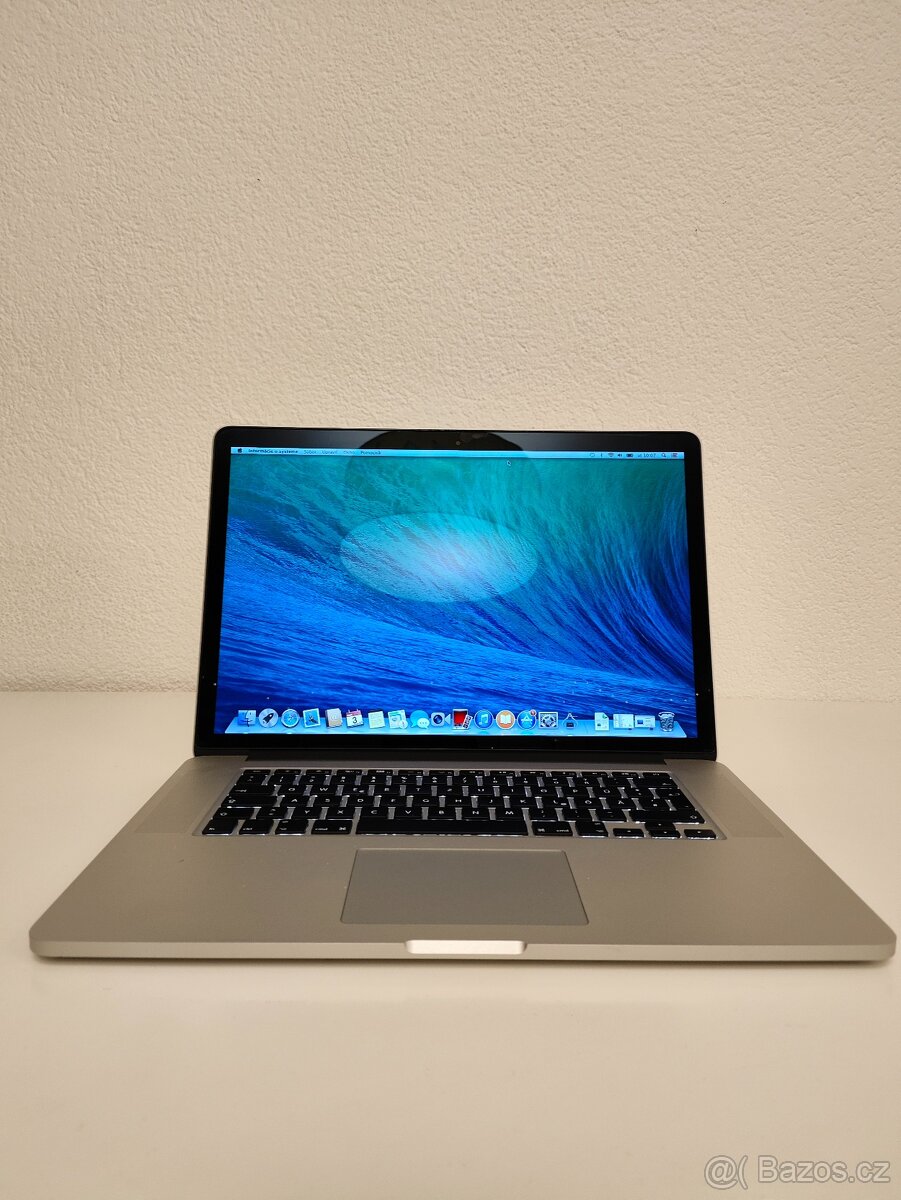 MacBook Pro 15 2014 | i7 • 8GB • 256GB - 2
