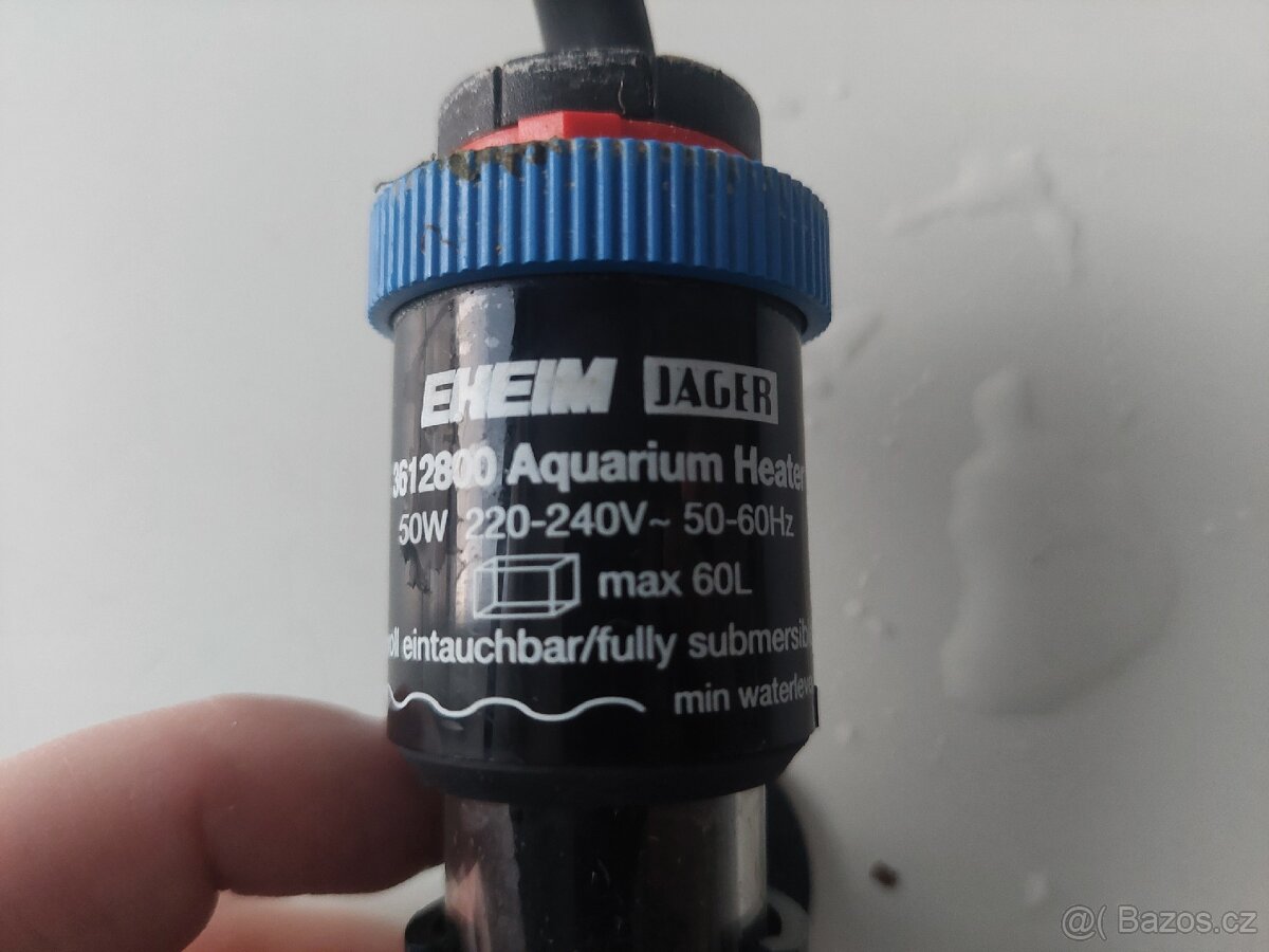 Eheim Jager 50 W - 2
