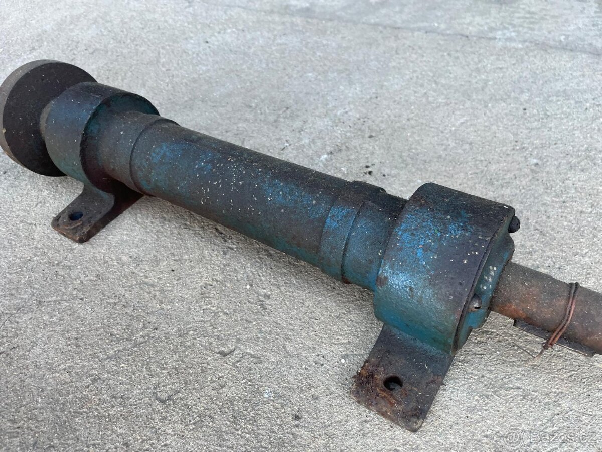 Náboj pily - cirkulárky - 2