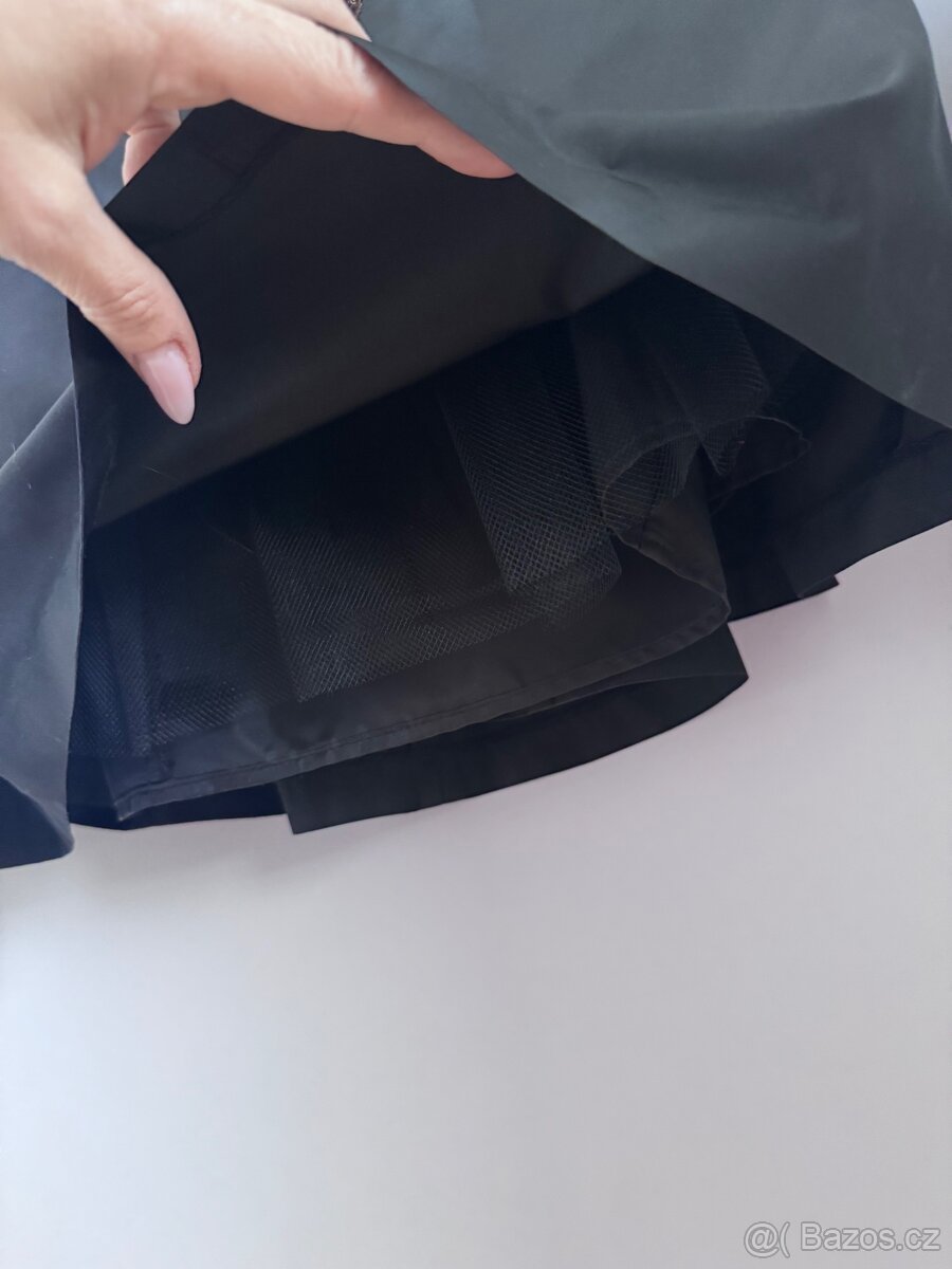 Kouzelné společenské šaty vel.34 - 2