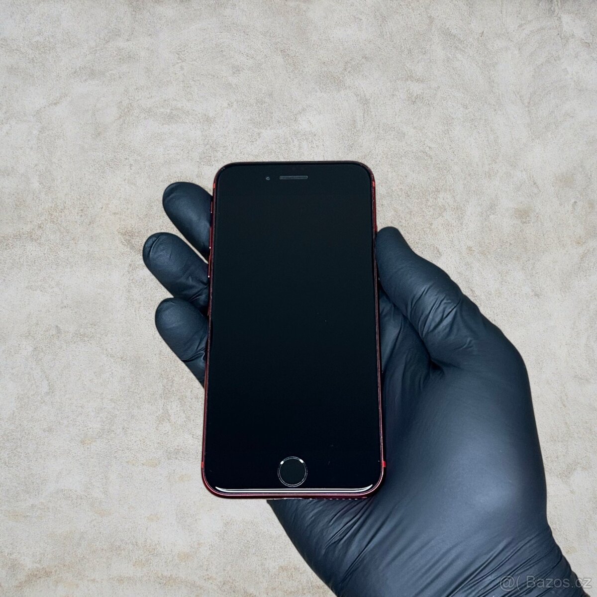 iPhone SE 2020 Red 128GB ZÁRUKA - 2