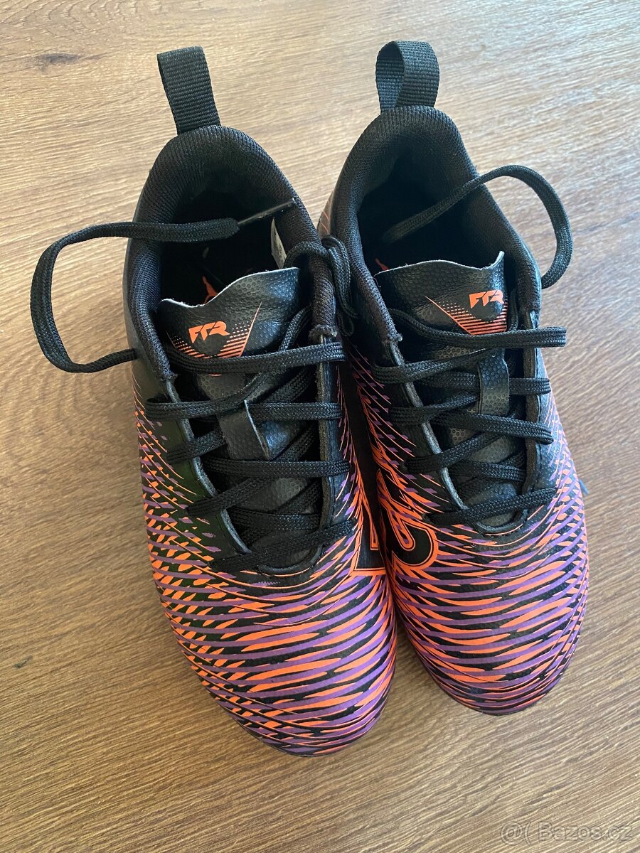 Kopačky PUMA - dětské - 2