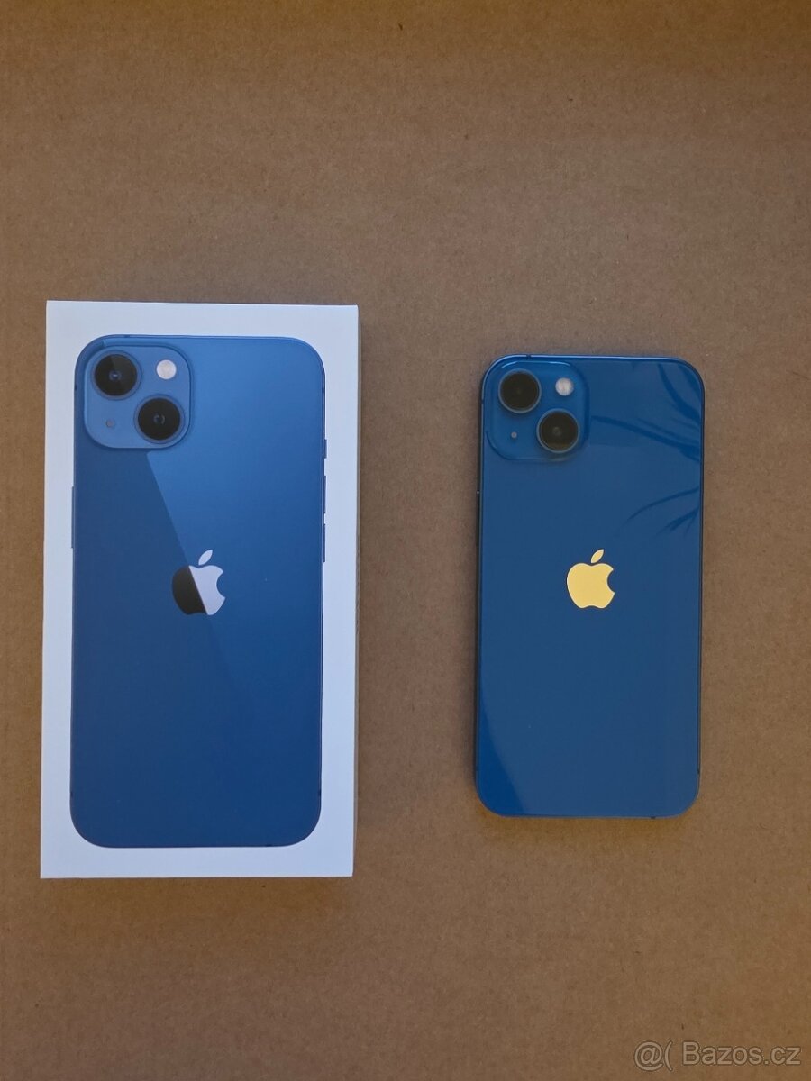 Apple iPhone 13 256 GB - 2