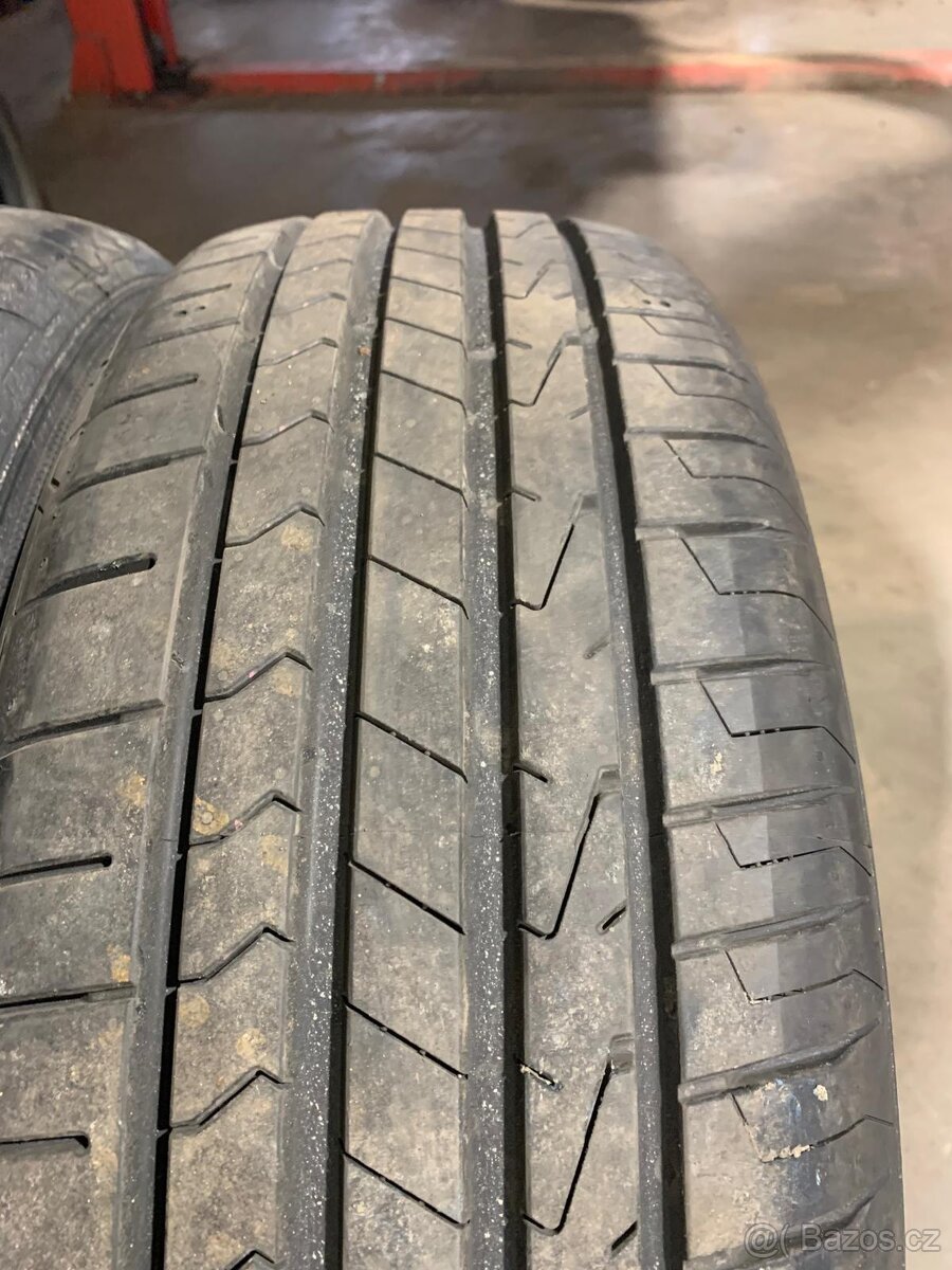Hankook Ventus Prime 3 215/65/17 - 2