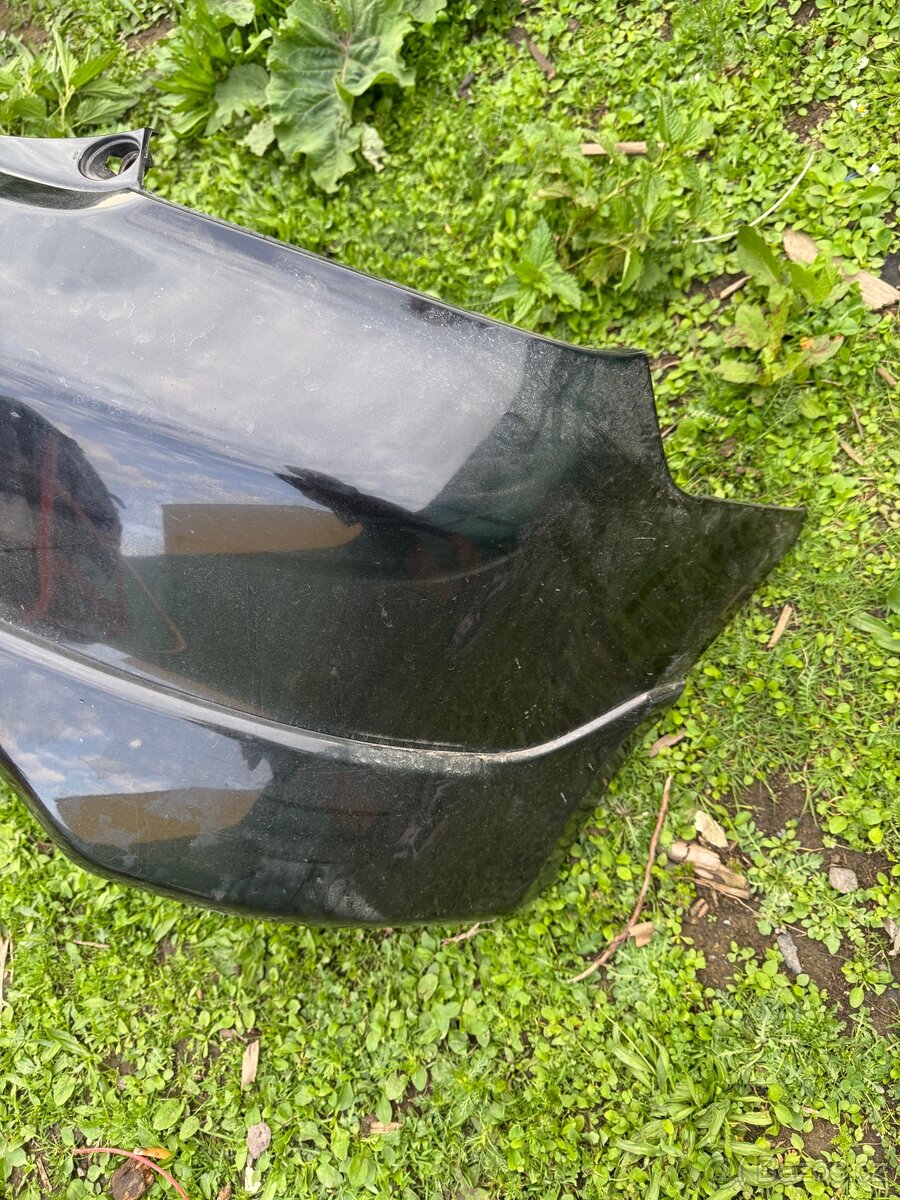 Zadní nárazník Honda Civic 7g (hb) - 2