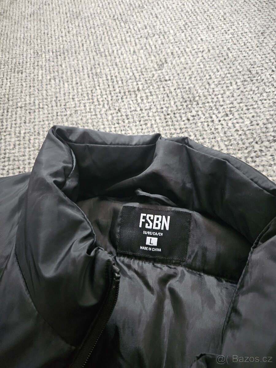 Prodám pánskou vestu - 2