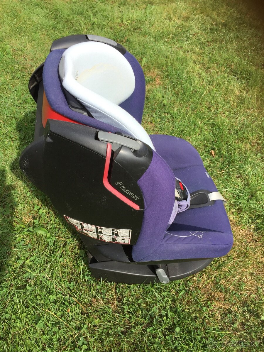 Autosedačka Maxi-Cosi Tobi - 2