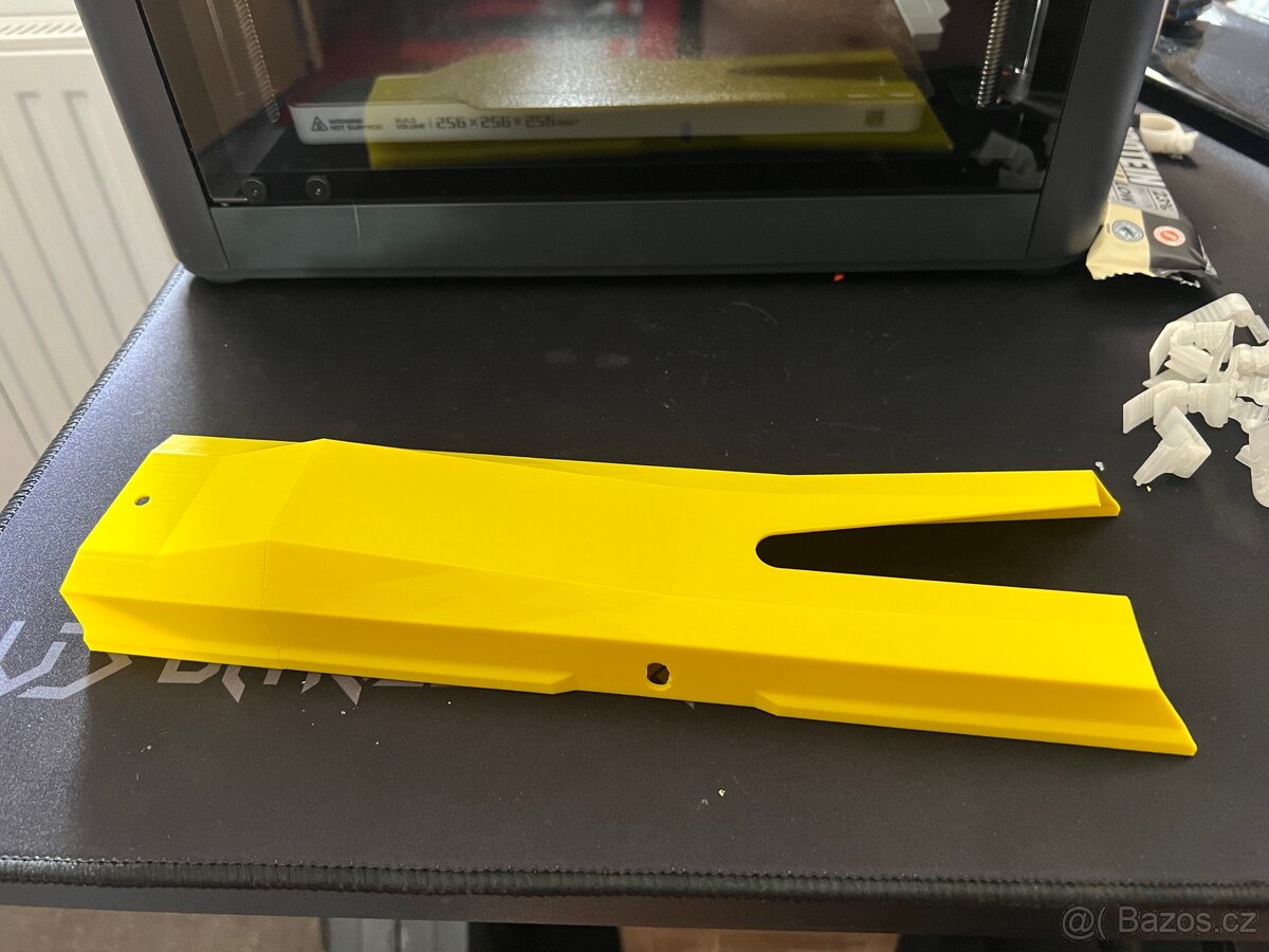 Babetta 207 prsíčka - 2