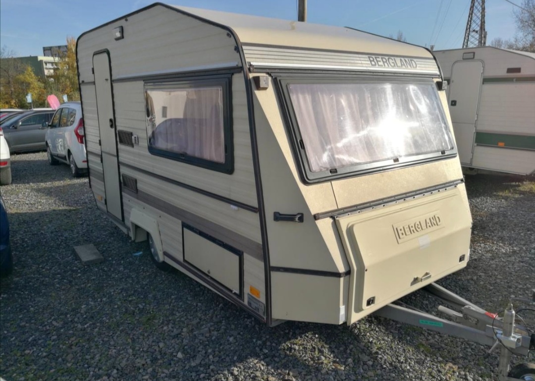 Karavan Bergland - 2