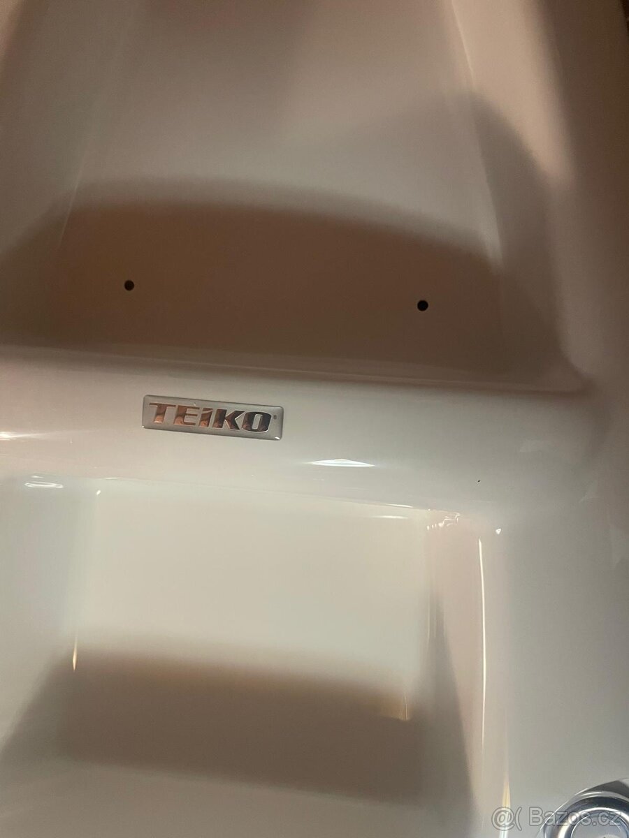 Masážní sprcha Teiko - 2