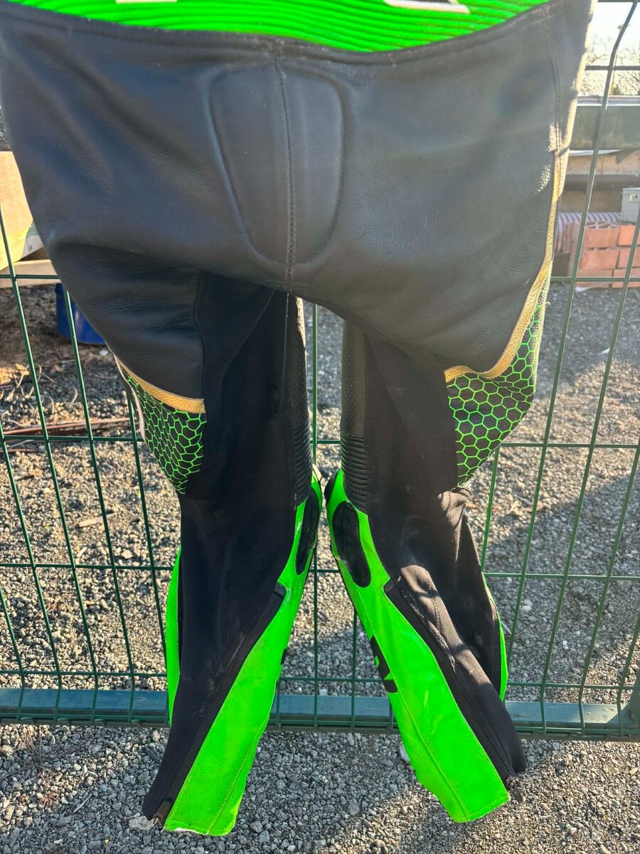 Kombinéza 4SR vel.52 - 2