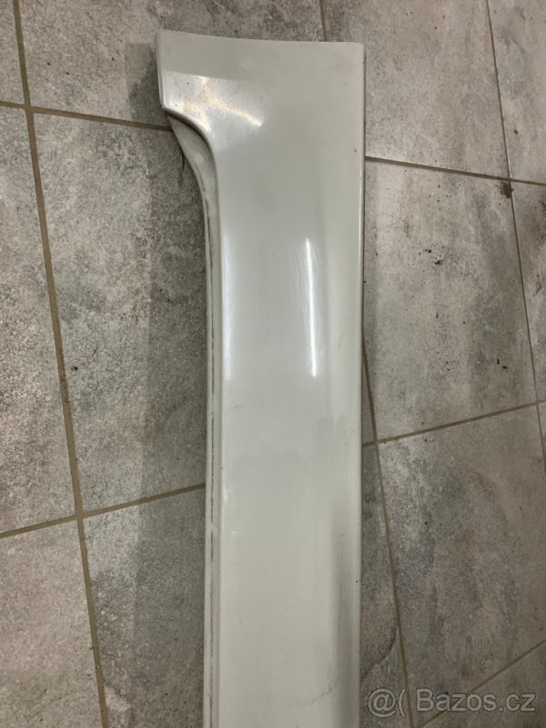 Originál prah levý BMW řady 5 F10 - sedan/kombi - 2