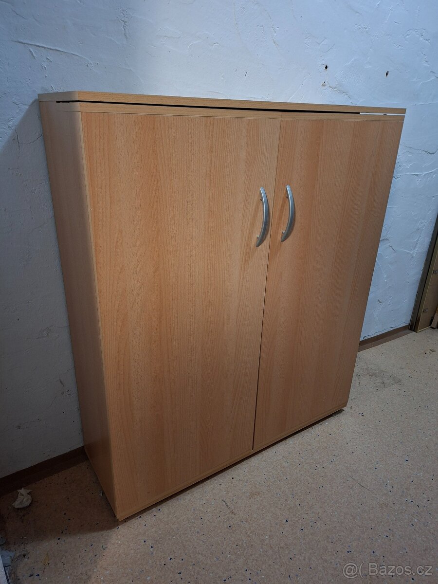Komoda, botník - 2