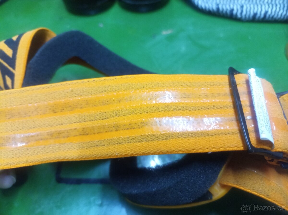 Dětské brýle moto - 2