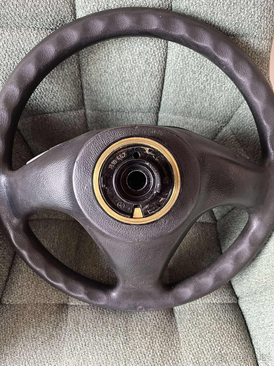 Volant Opel Kadett GSI - 2