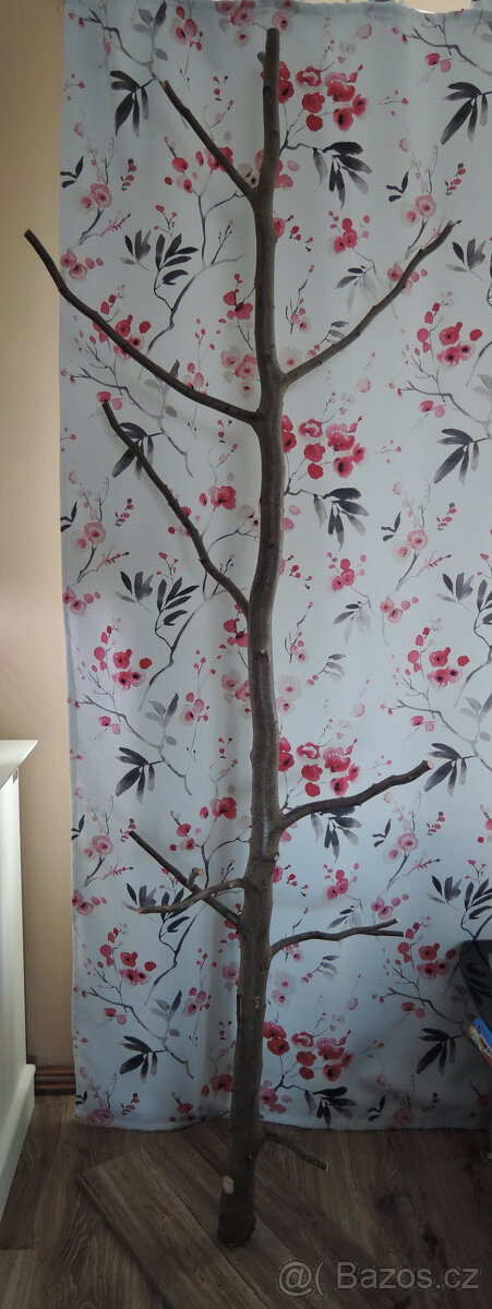 Prodám strom pro papouška - 2