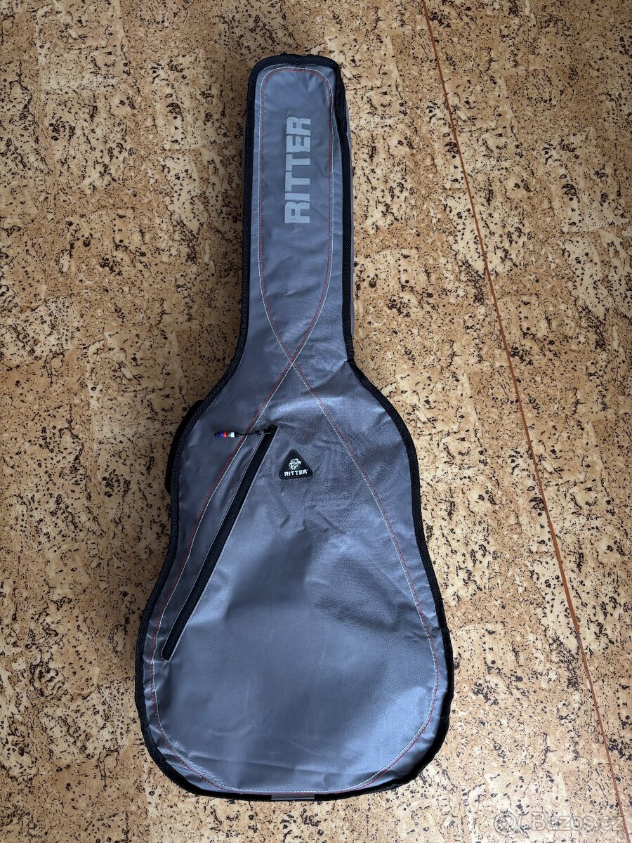 Španělská kytara (Molina) - 2