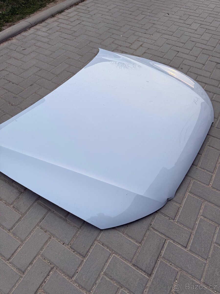 Audi a5 b8 kapota - 2