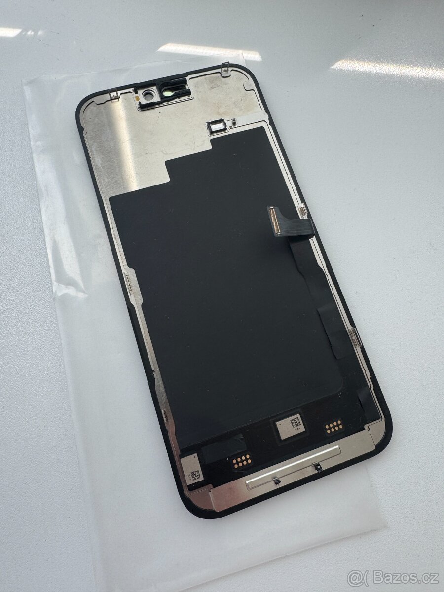 Displej 15 pro max - 2