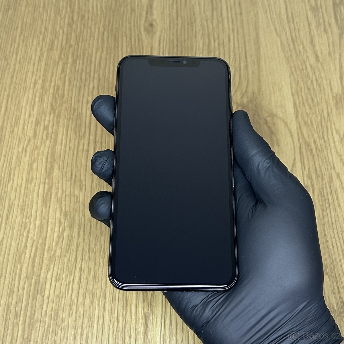 iPhone 11 Pro Max 64GB Space Grey ZÁRUKA - 2