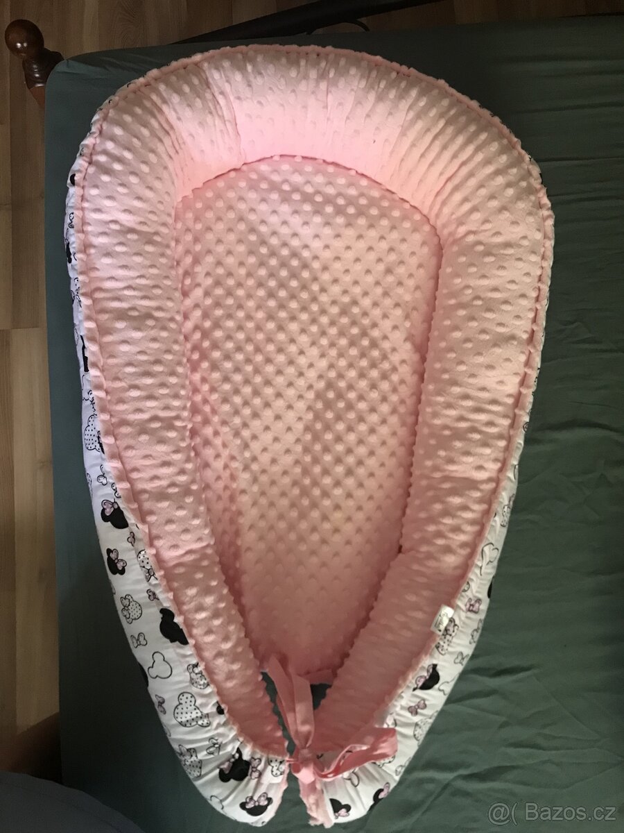 Set do postýlky - 2