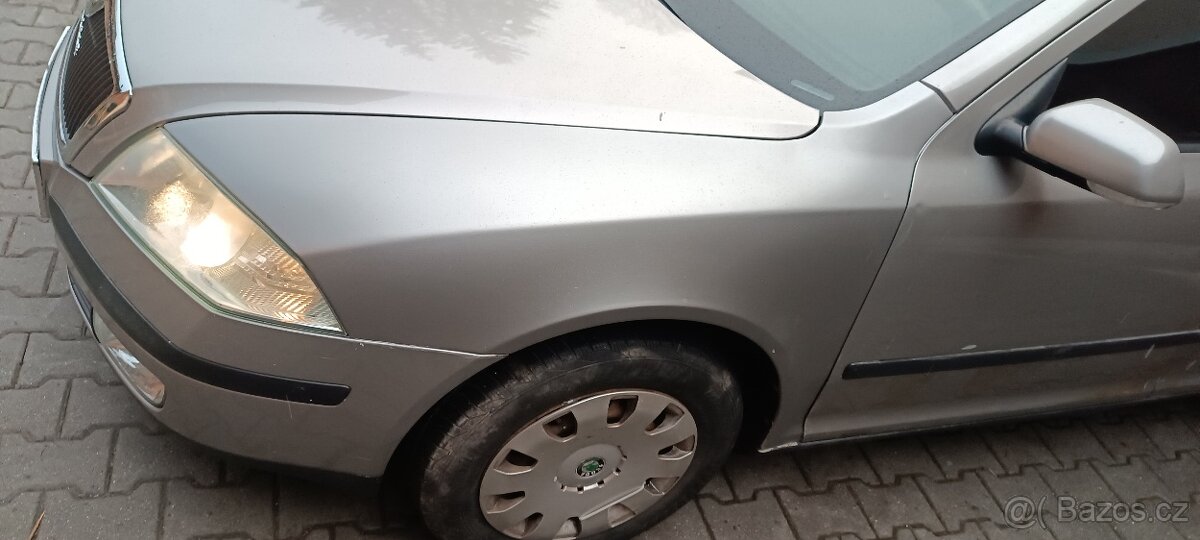 Prodám v pěkném stavu - 2