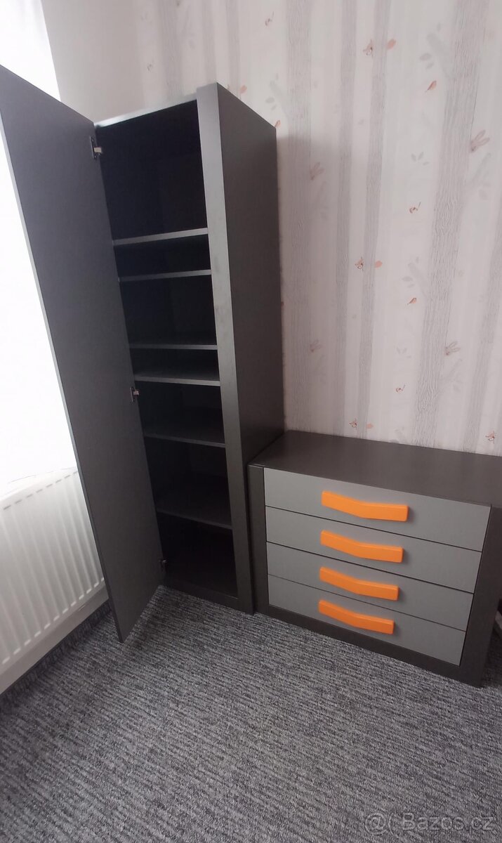 Dětský nabytek - 2