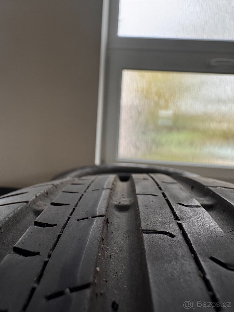 Falken SINCERA SN110A 175/65 R17 - 2