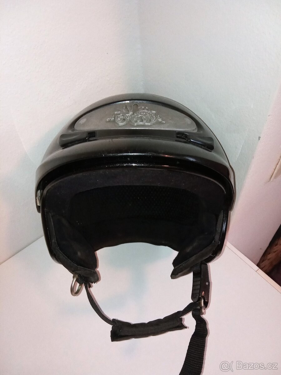 Prodám helmu na motorku - 2