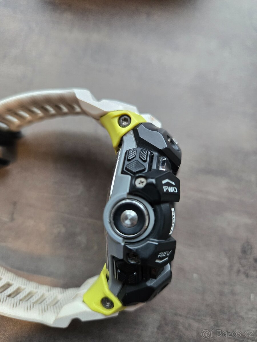 Casio rangeman s gps Gbd h1000 - 2