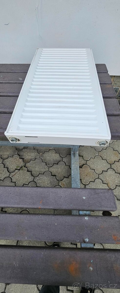 Prodám radiátor - 2