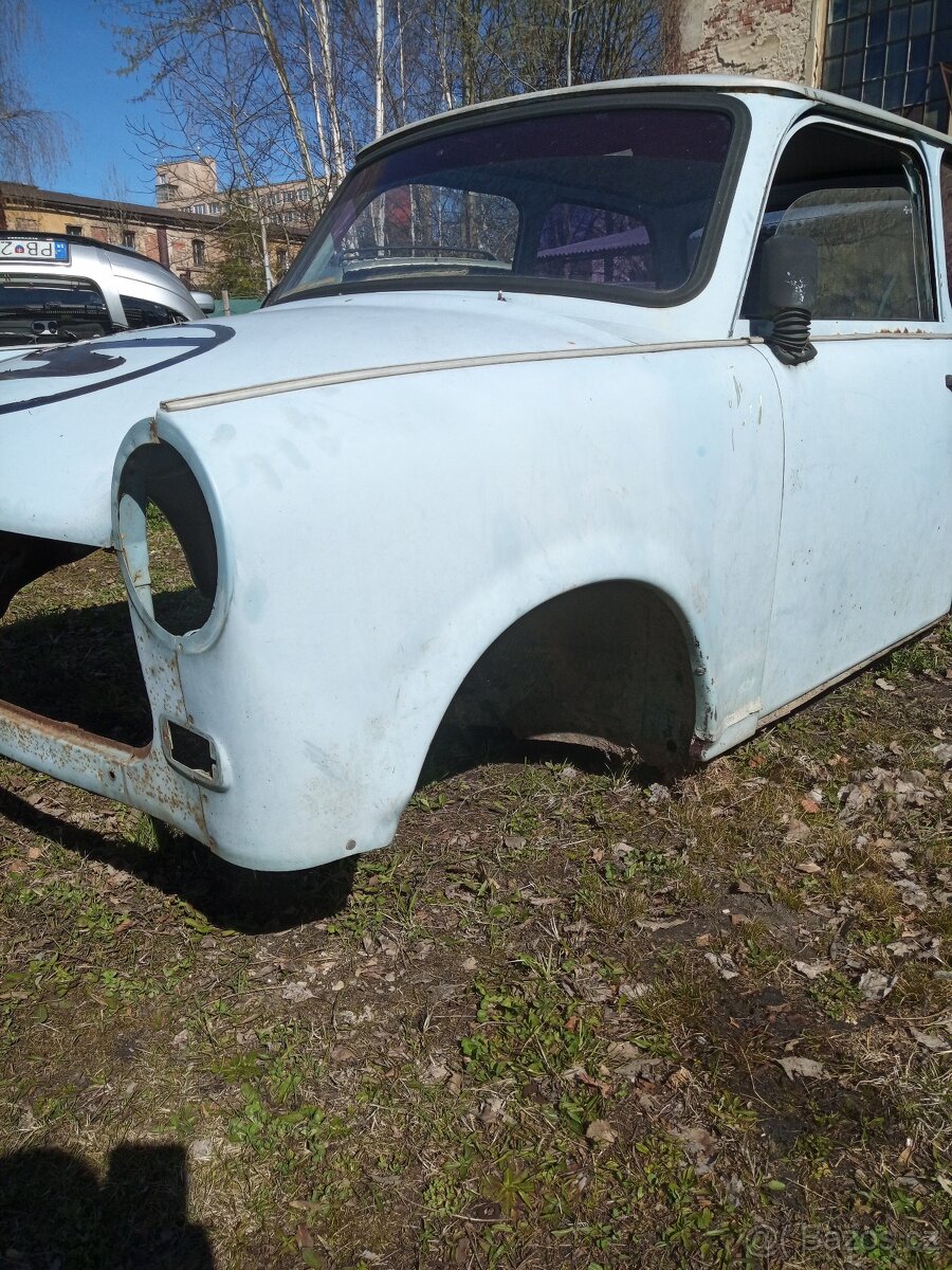 Trabant - 2