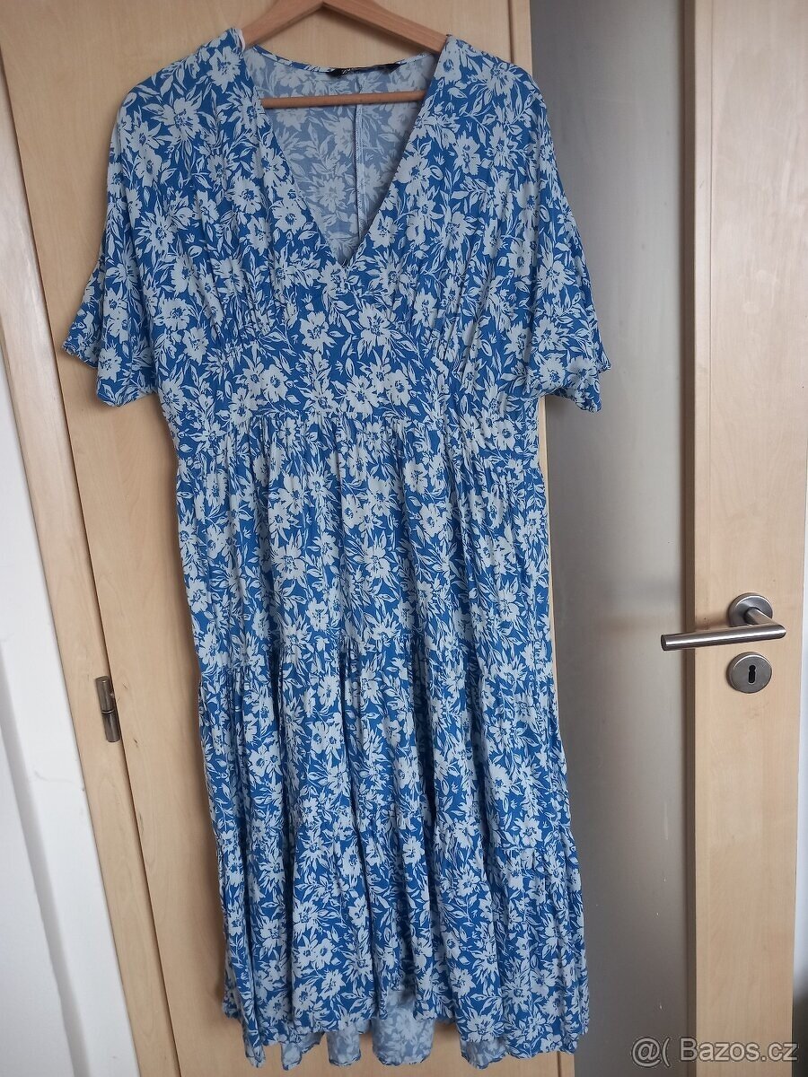 letní šaty - 2