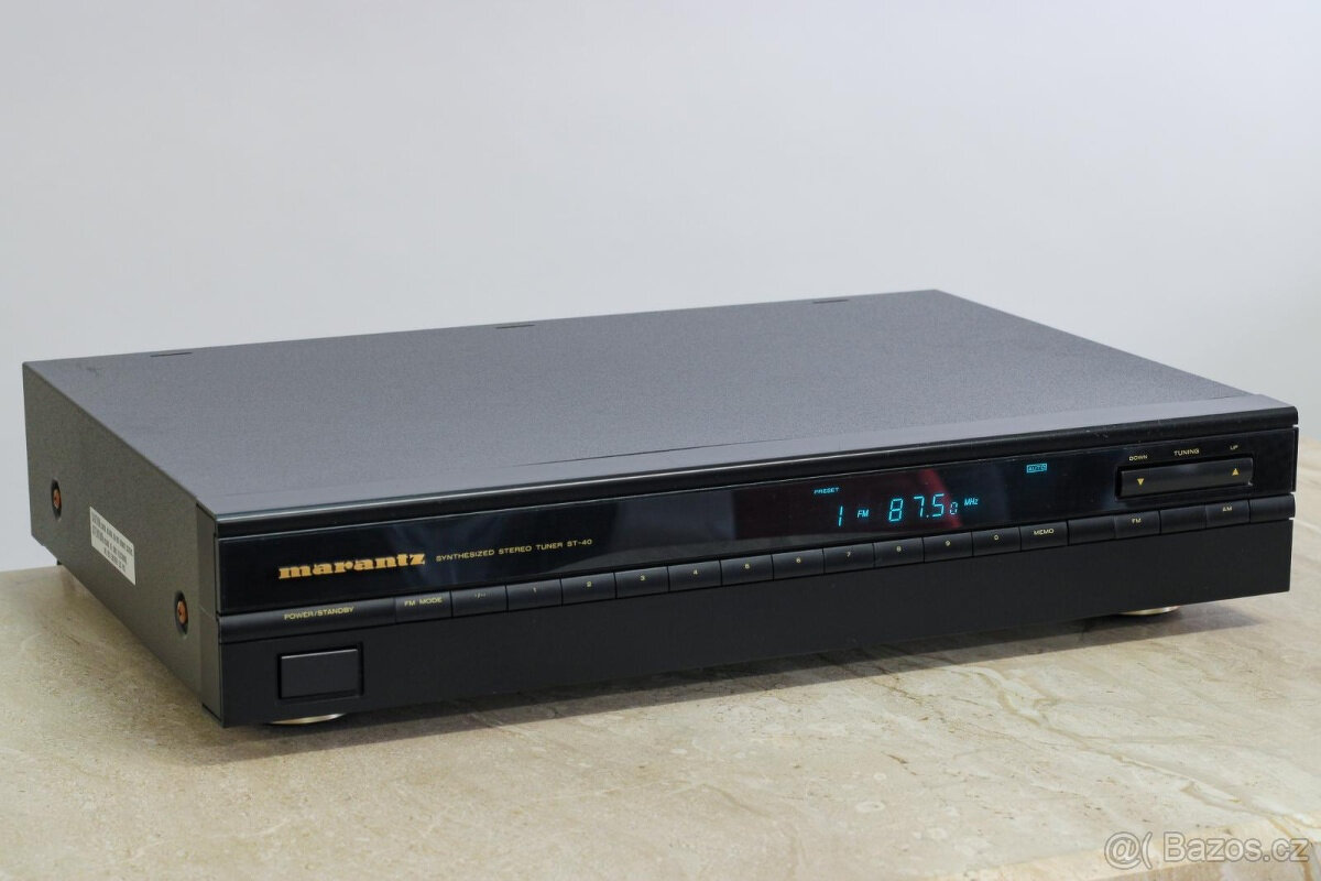 Hi-Fi - 2