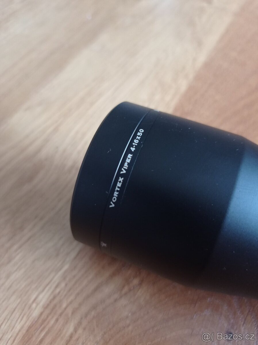 Puškohled Vortex - 2