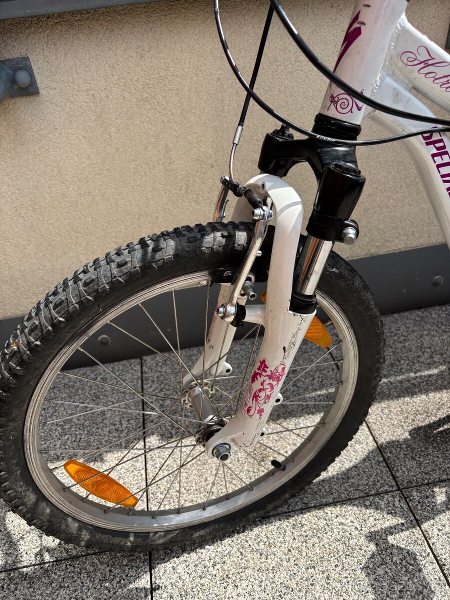 Specialized Hotrock 20” - 2