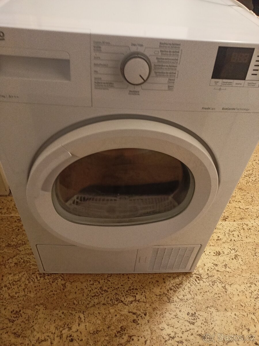 Sušička Beko - 2