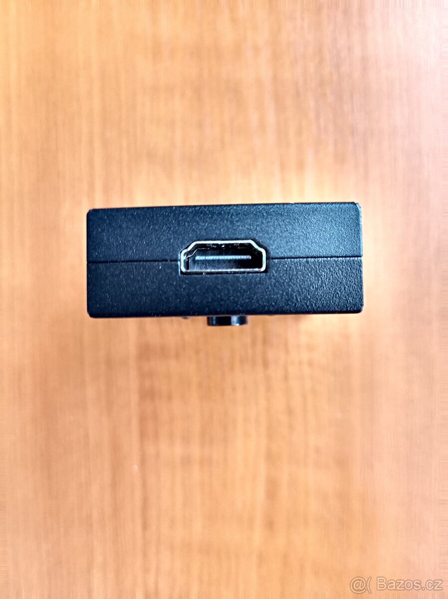 HDMI switch - 2