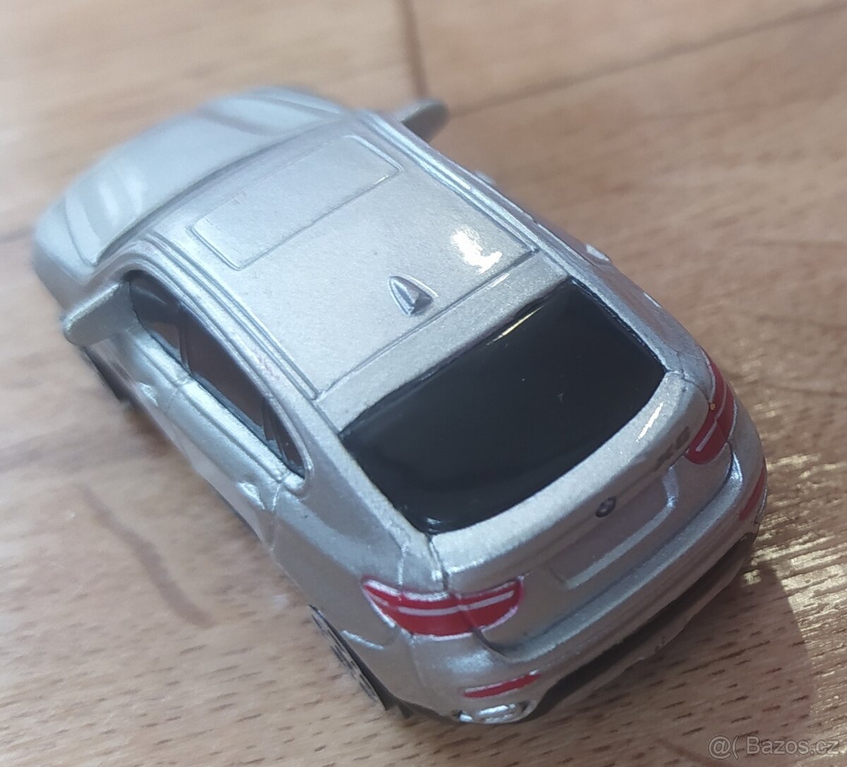 Maisto BMW X6 - 2