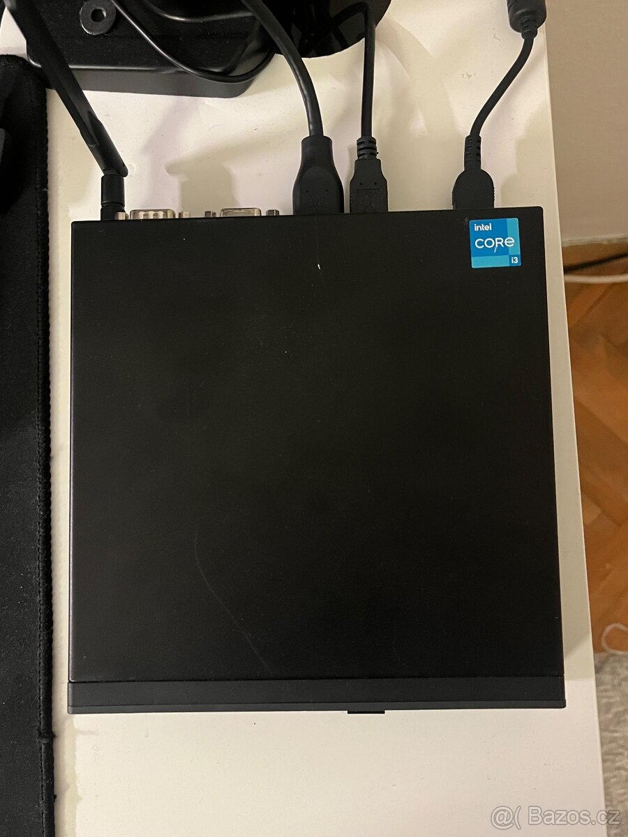 Mini PC Lenovo Thinkcentre M70Q gen3 - 2