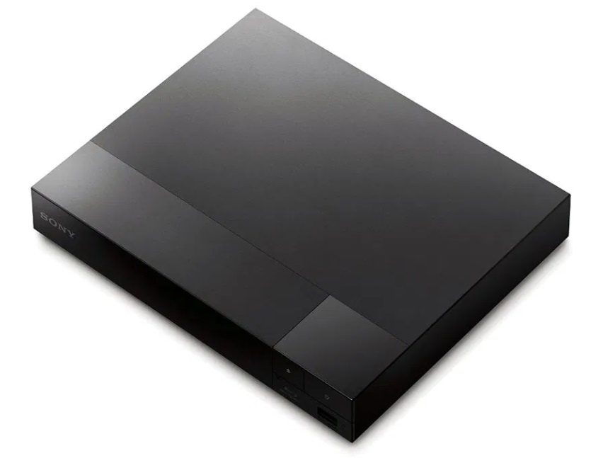 Blu-ray přehrávač Sony BDP-S3700 - 2