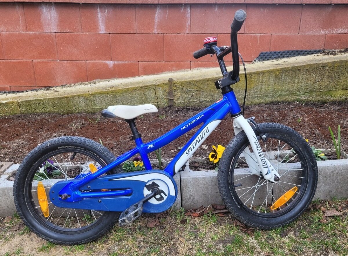 Kolo Specialized Hotrock 16" - 2