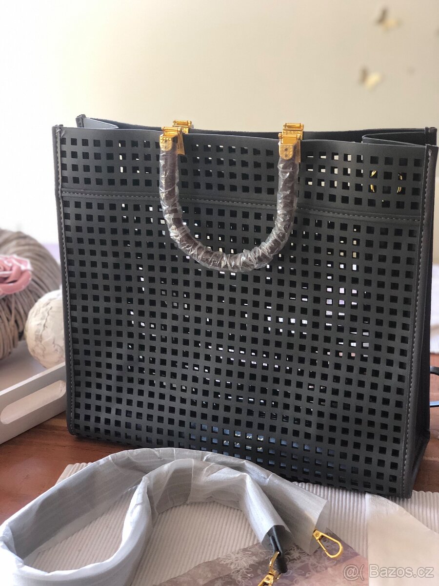 Nova kabelka Fendi - 2