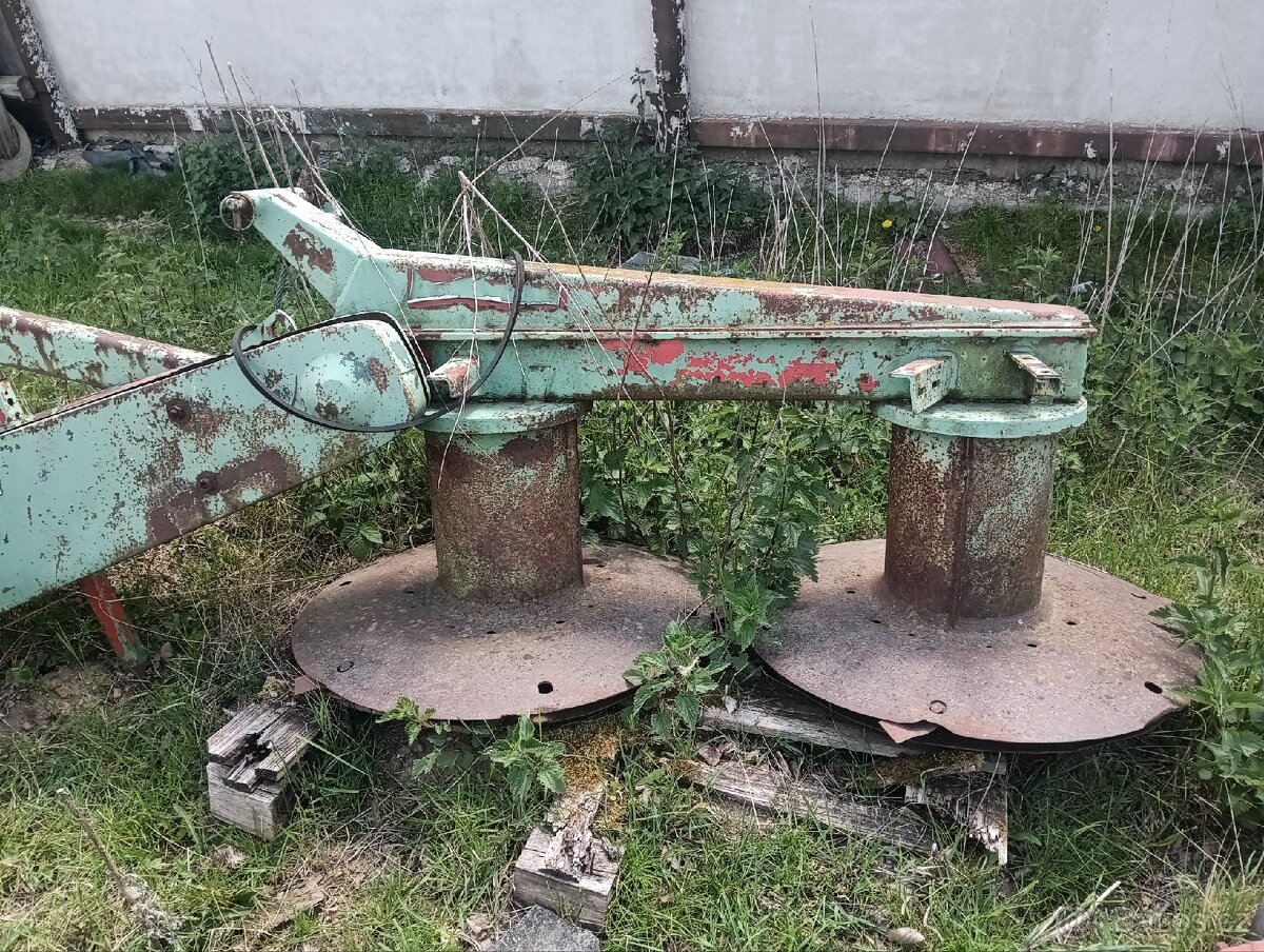 nabízím rotačku - 2