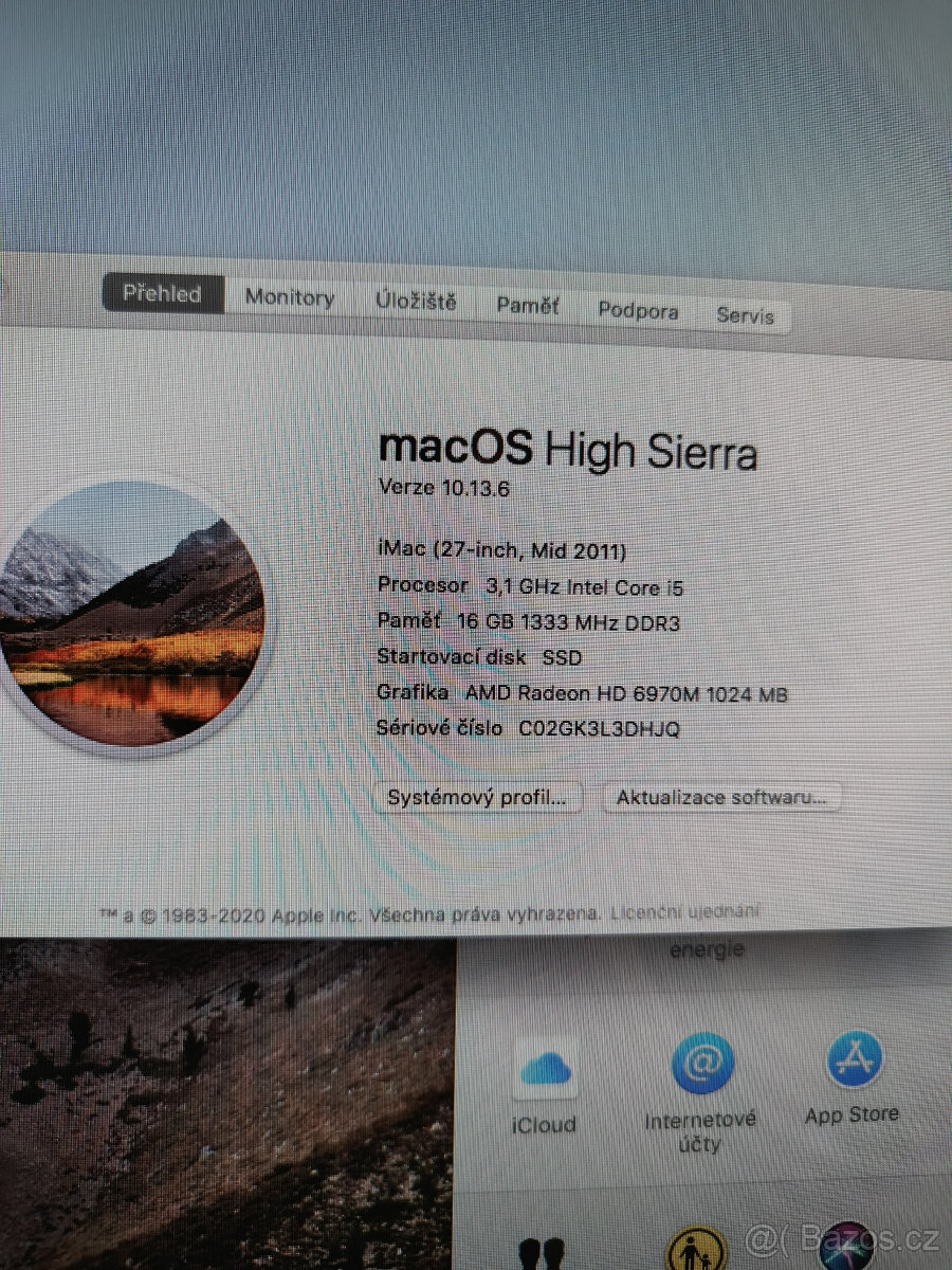 Apple iMac za skvělou cenu - 2
