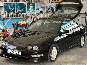 Honda Integra Type R - 2
