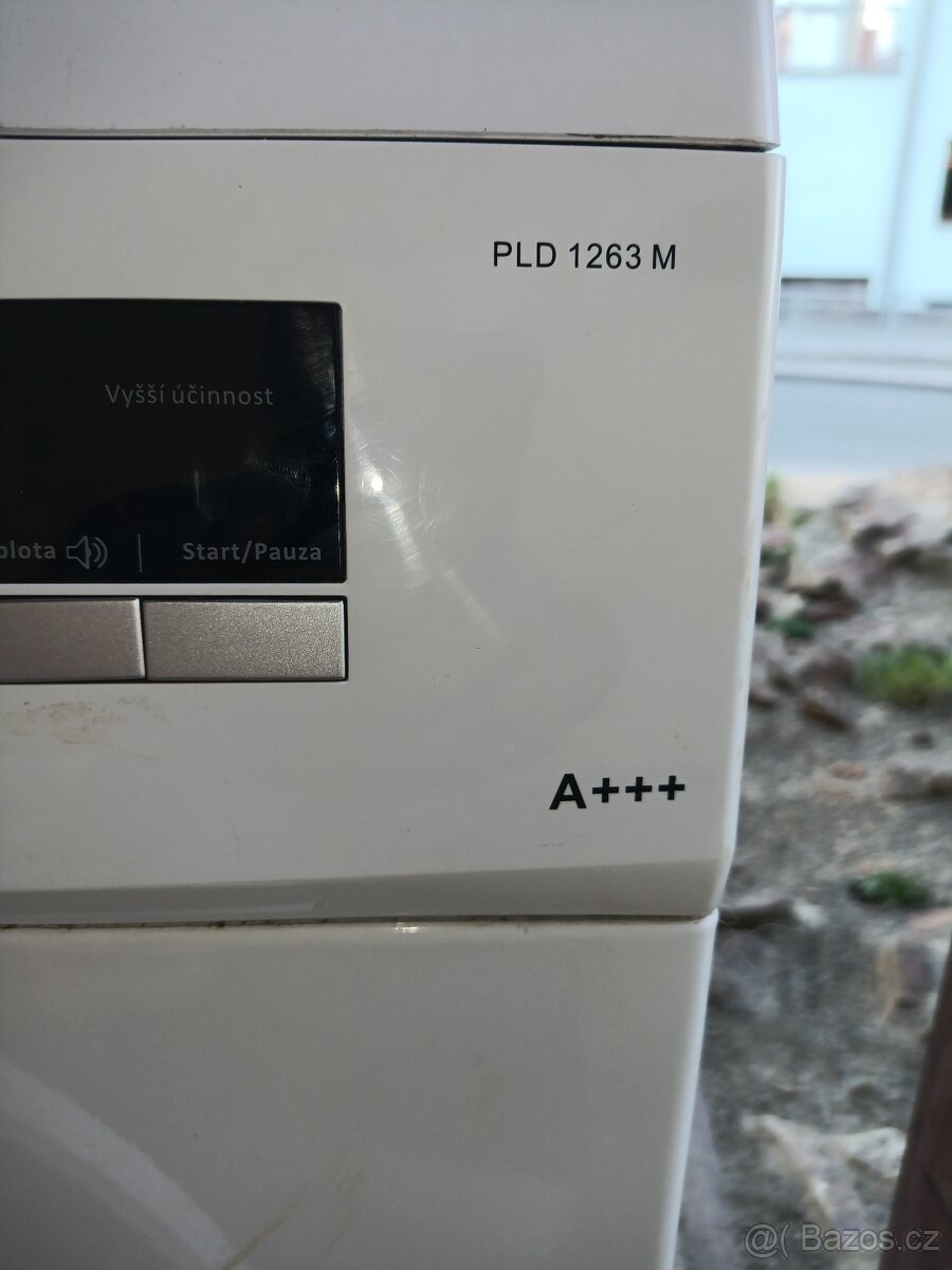 Pračka Pračka Philco PLD 1263 M - 2