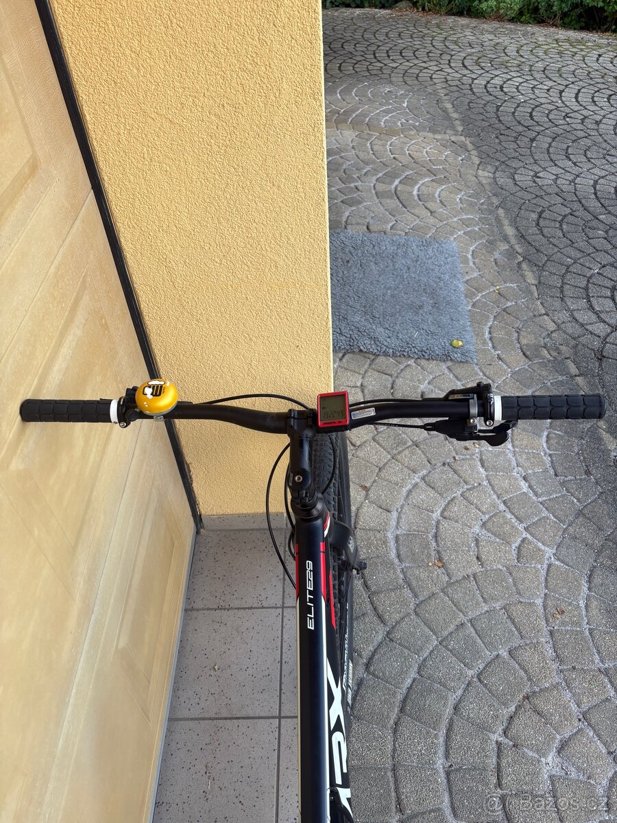 MRX elite 29” 21”(XL) - 2